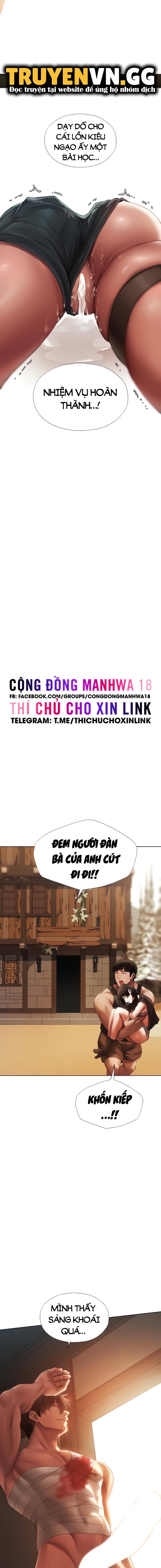 Xem ảnh Thợ Săn Mẹ Milf - Chapter 17 - 022 - Truyenhentaiz.net