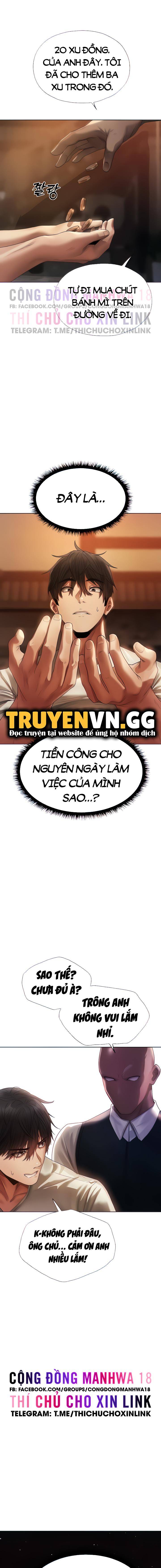 Xem ảnh Thợ Săn Mẹ Milf - Chapter 18 - 021 - Truyenhentaiz.net