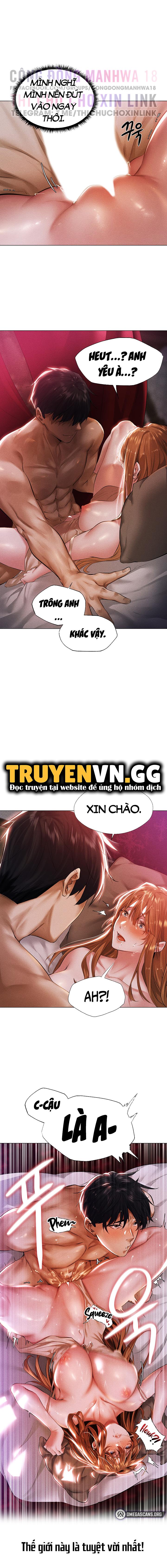 Trang truyện 022 trong truyện tranh Thợ Săn Mẹ Milf - Chapter 2 - truyentvn.net