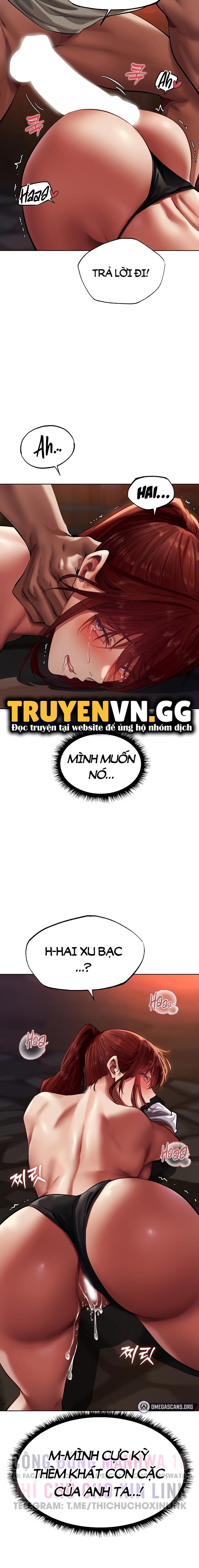 Xem ảnh Thợ Săn Mẹ Milf - Chapter 20 - 018 - Truyenhentaiz.net