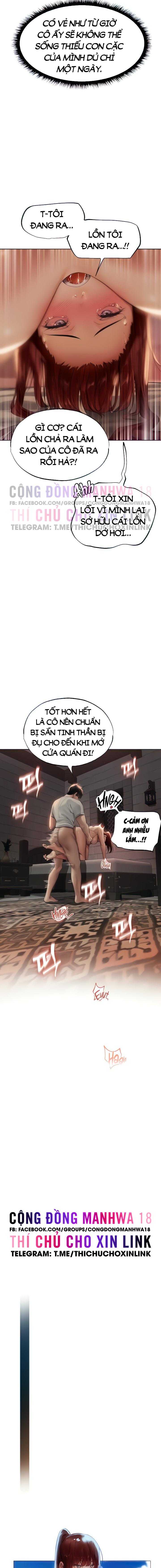 Xem ảnh Thợ Săn Mẹ Milf - Chapter 26 - 005 - Truyenhentaiz.net