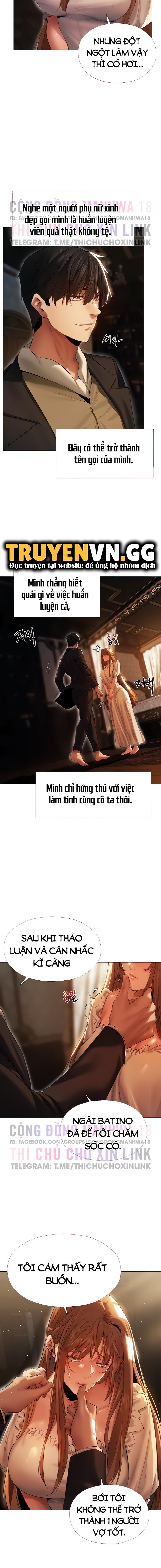 Xem ảnh Thợ Săn Mẹ Milf - Chapter 6 - 002 - Truyenhentaiz.net