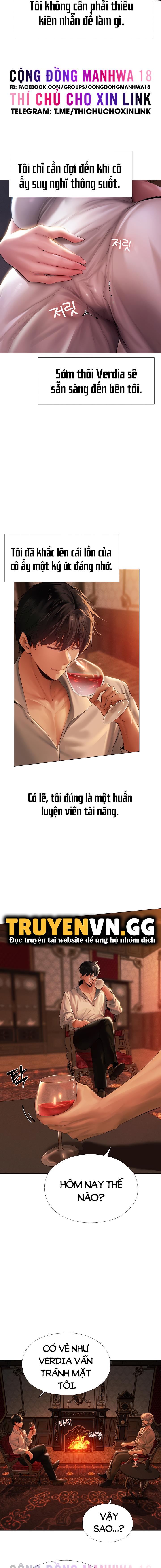 Xem ảnh Thợ Săn Mẹ Milf - Chapter 8 - 011 - Truyenhentaiz.net