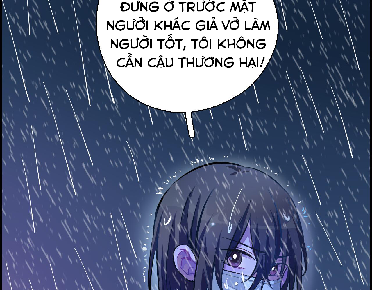 Thỏ Sẽ Không Bao Giờ Làm Bạn Với Sói Chapter 2 - Trang 2