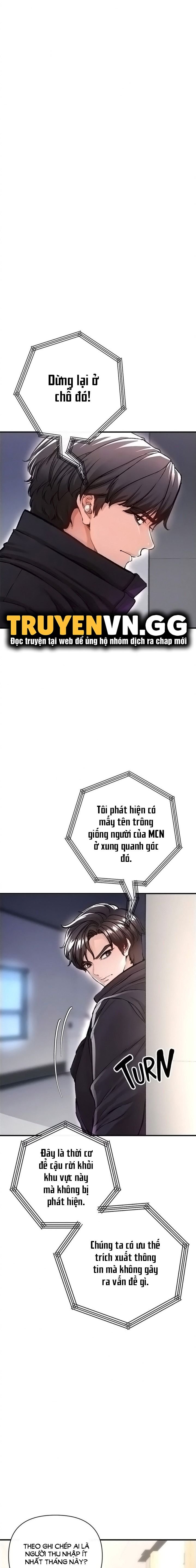 Xem ảnh Thỏa Thuận Đổi Đời - Chapter 12 - 014 - Truyenhentaiz.net