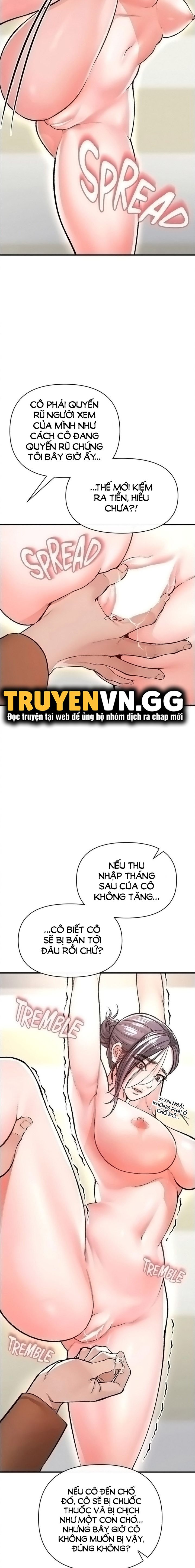 Xem ảnh Thỏa Thuận Đổi Đời - Chapter 12 - 023 - Truyenhentaiz.net