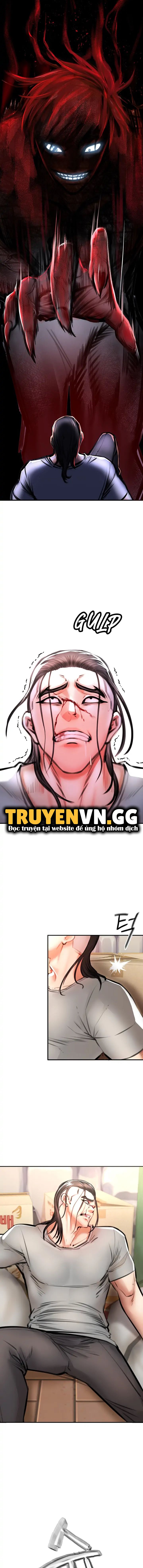 Trang truyện 010 trong truyện tranh Thỏa Thuận Đổi Đời - Chapter 3 - truyentvn.net