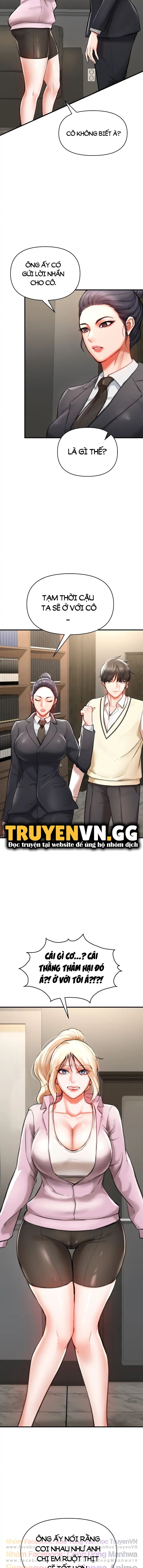 Trang truyện 023 trong truyện tranh Thỏa Thuận Đổi Đời - Chapter 3 - truyentvn.net