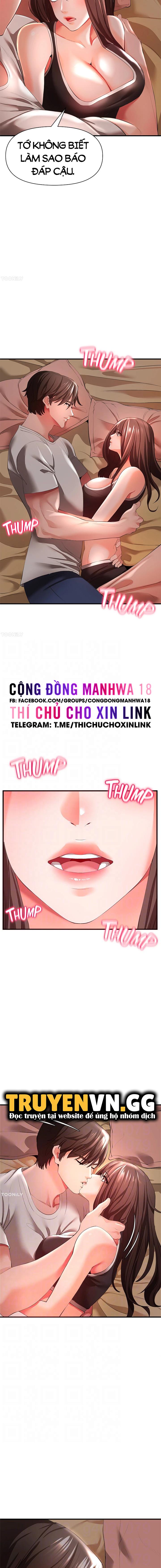 Xem ảnh Thỏa Thuận Đổi Đời - Chapter 30 - 009 - Truyenhentaiz.net