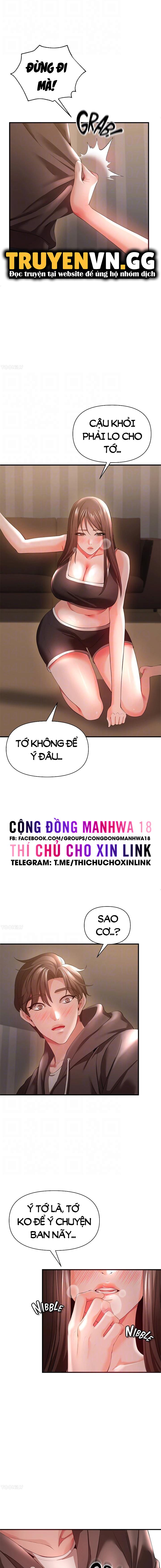 Xem ảnh Thỏa Thuận Đổi Đời - Chapter 30 - 012 - Truyenhentaiz.net