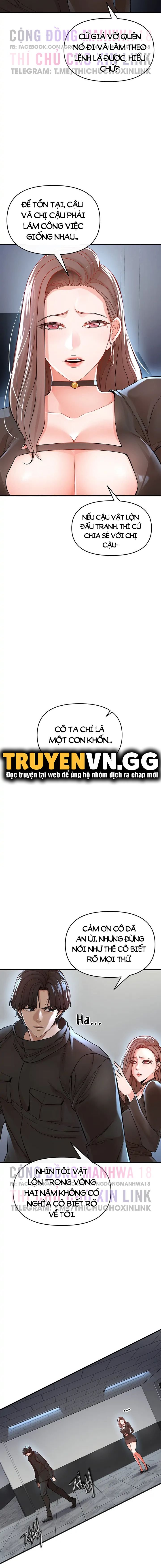 Xem ảnh Thỏa Thuận Đổi Đời - Chapter 7 - 021 - Truyenhentaiz.net