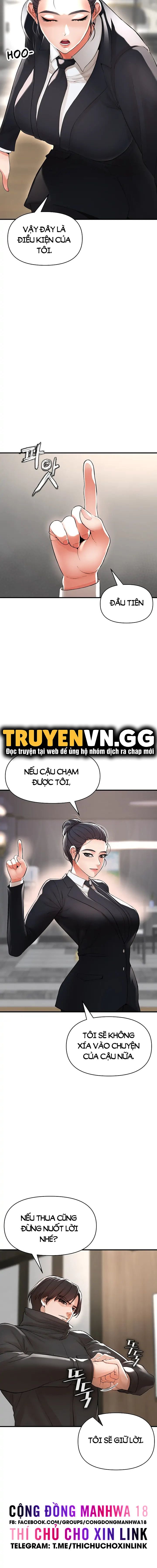 Xem ảnh Thỏa Thuận Đổi Đời - Chapter 8 - 018 - Truyenhentaiz.net