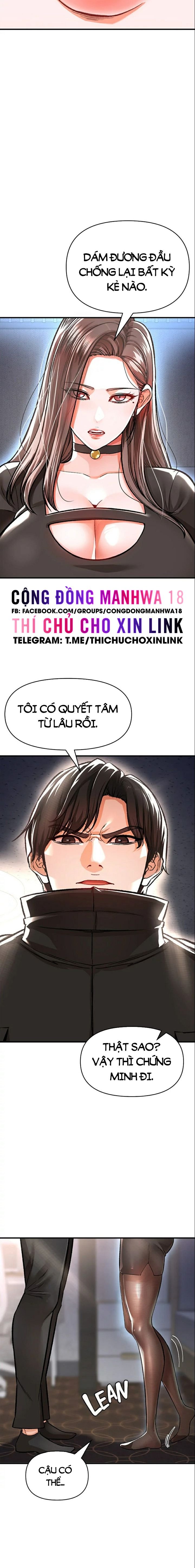 Xem ảnh Thỏa Thuận Đổi Đời - Chapter 9 - 021 - Truyenhentaiz.net