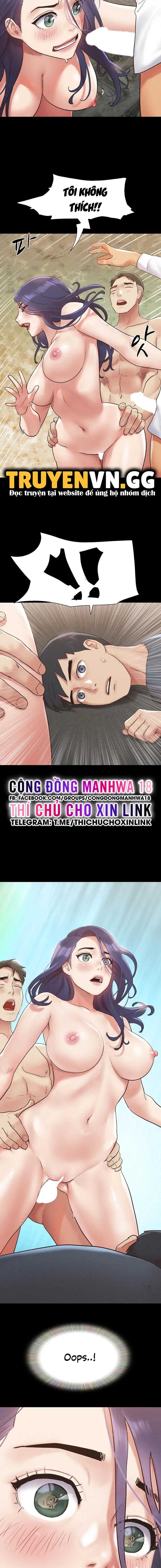 Xem ảnh Thỏa Thuận Tình Dục - Chapter 150 - 014 - Truyenhentaiz.net