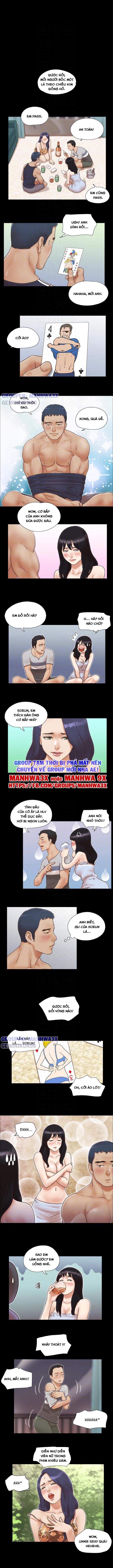 Trang truyện 005 trong truyện tranh Thỏa Thuận Tình Dục - Chapter 4 - truyentvn.net