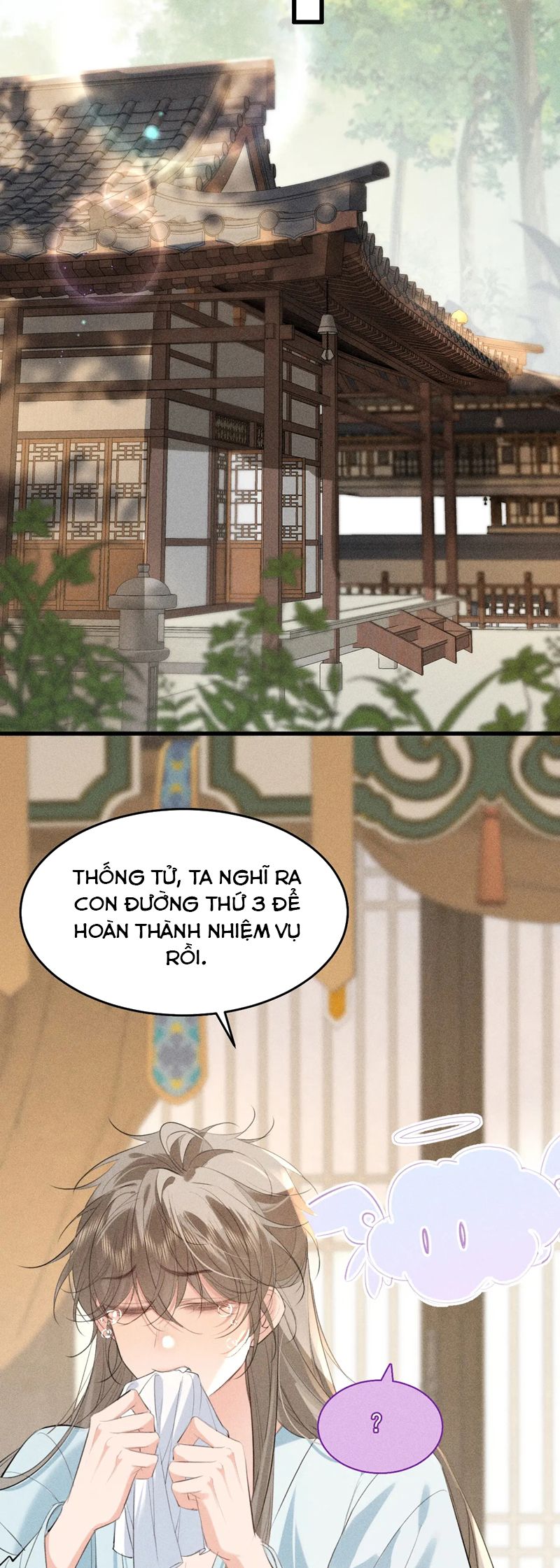 Trang truyện 020 trong truyện tranh Thoát Cương - Chapter 19 - truyentvn.net