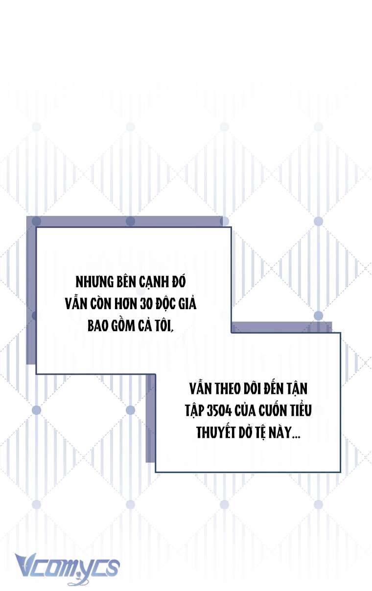 Thời Hạn Cuối Cùng đang Tràn Ngập Trên Cửa Sổ Trạng Thái: ChÆ°Æ¡ng 1