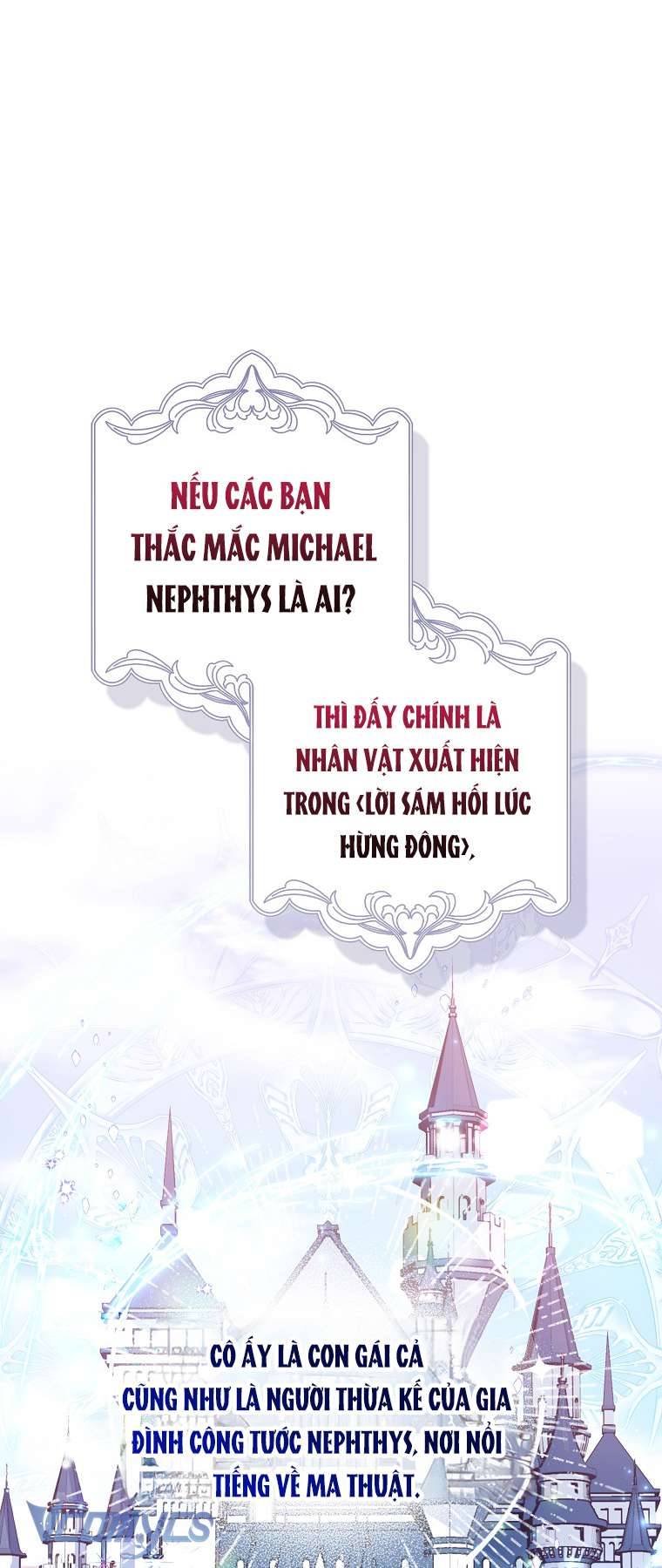 Thời Hạn Cuối Cùng đang Tràn Ngập Trên Cửa Sổ Trạng Thái: ChÆ°Æ¡ng 1