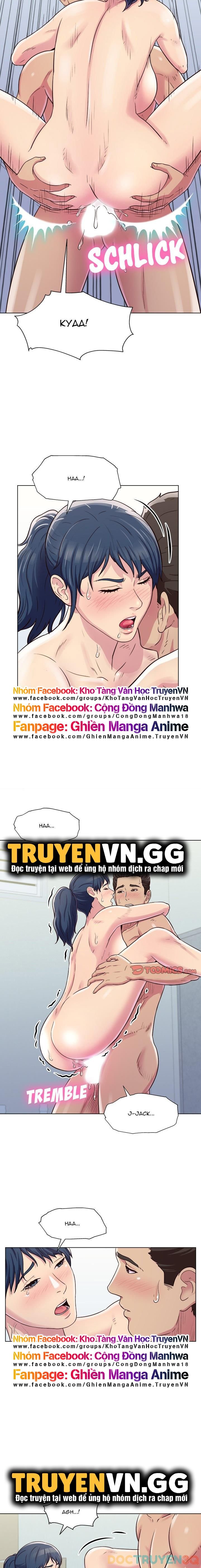 Trang truyện 004 trong truyện tranh Thời Khắc Chọn Lựa - Chapter 7 - truyentvn.net