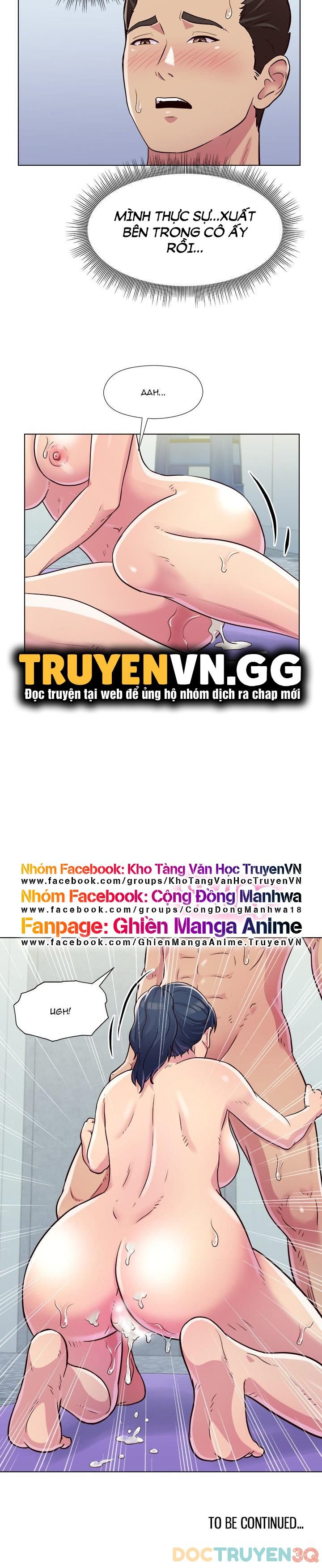 Trang truyện 018 trong truyện tranh Thời Khắc Chọn Lựa - Chapter 7 - truyentvn.net