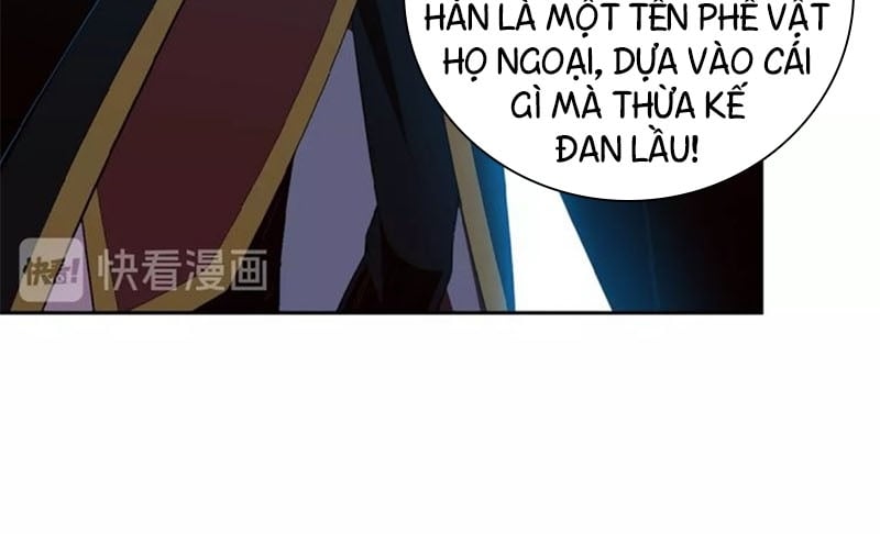 Thôn Phệ Một Thế Giới Tu Tiên Chapter 12 - Trang 4