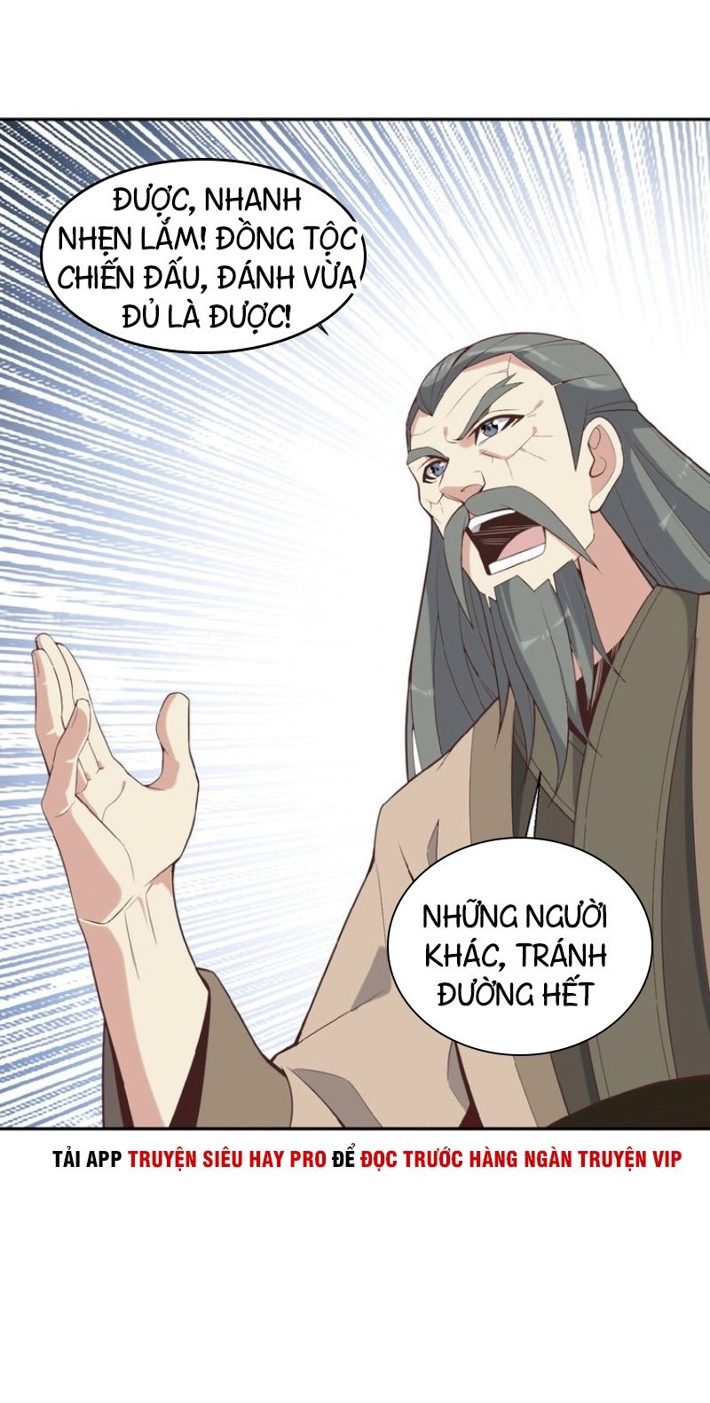 Thôn Phệ Một Thế Giới Tu Tiên Chapter 16 - Trang 4