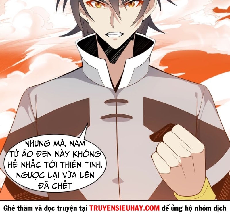 Thôn Phệ Một Thế Giới Tu Tiên Chapter 19 - Trang 4