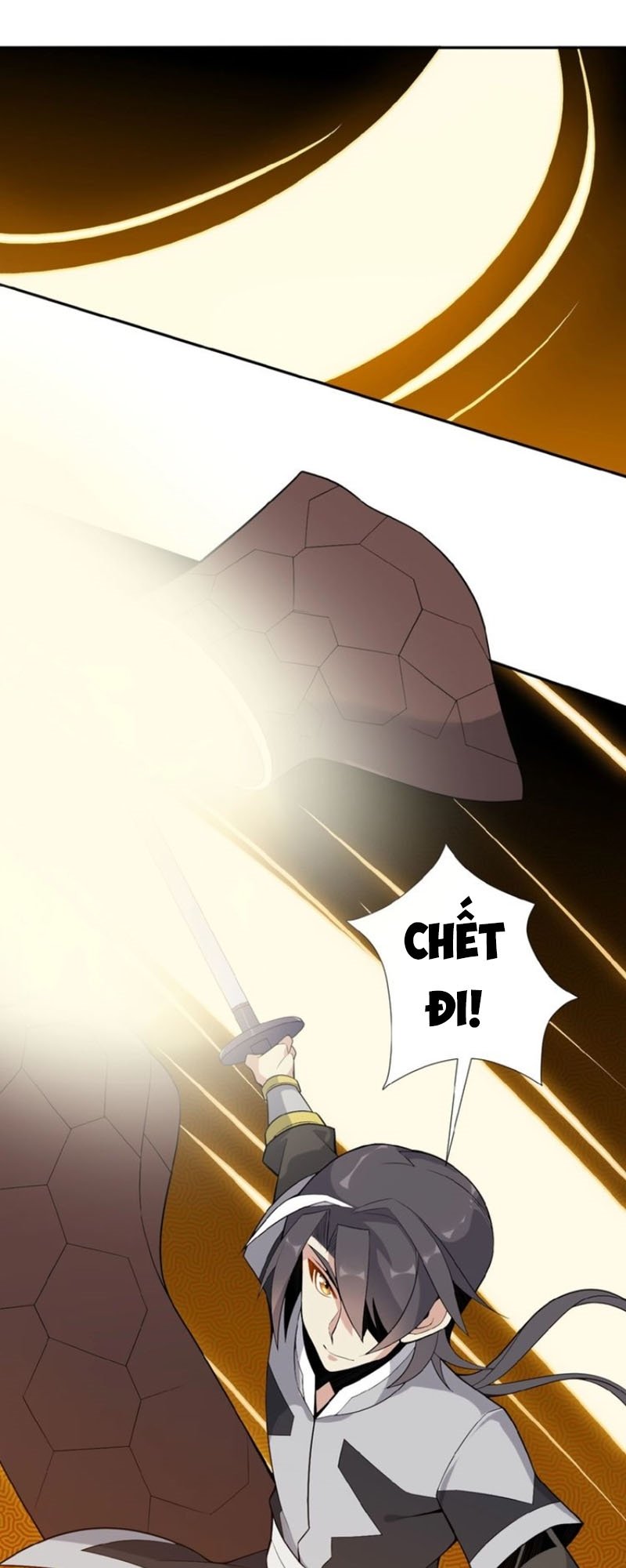 Thôn Phệ Một Thế Giới Tu Tiên Chapter 21 - Trang 4