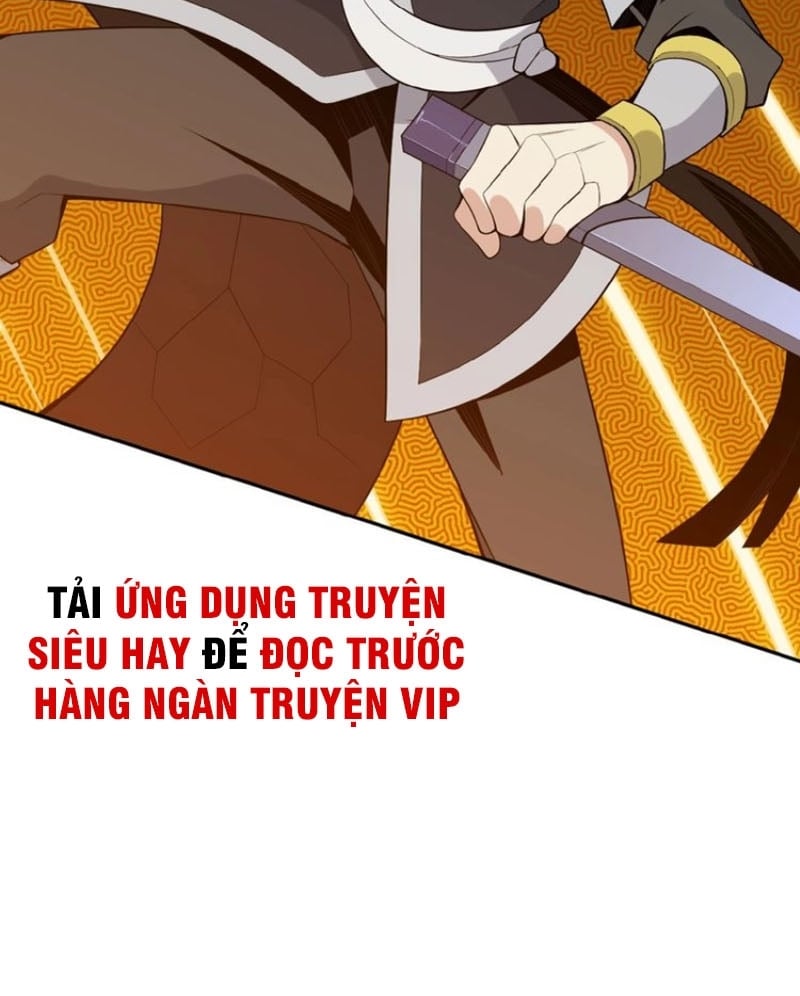 Thôn Phệ Một Thế Giới Tu Tiên Chapter 21 - Trang 4