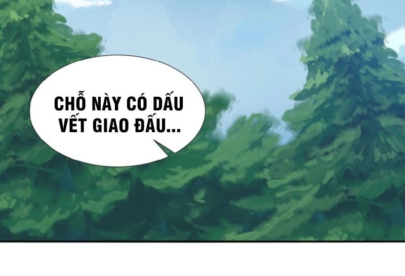 Thôn Phệ Một Thế Giới Tu Tiên Chapter 21 - Trang 4