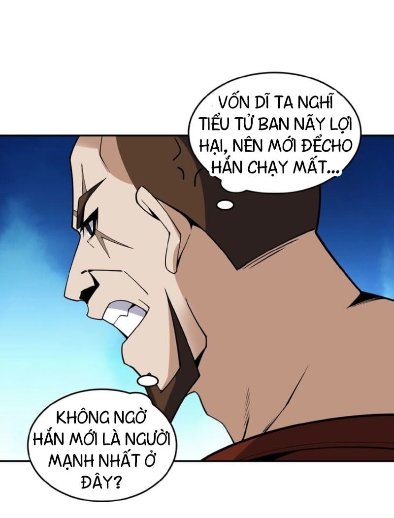 Thôn Phệ Một Thế Giới Tu Tiên Chapter 26 - Trang 3