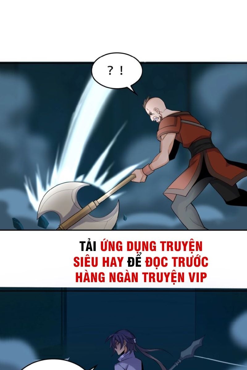 Thôn Phệ Một Thế Giới Tu Tiên Chapter 26 - Trang 3