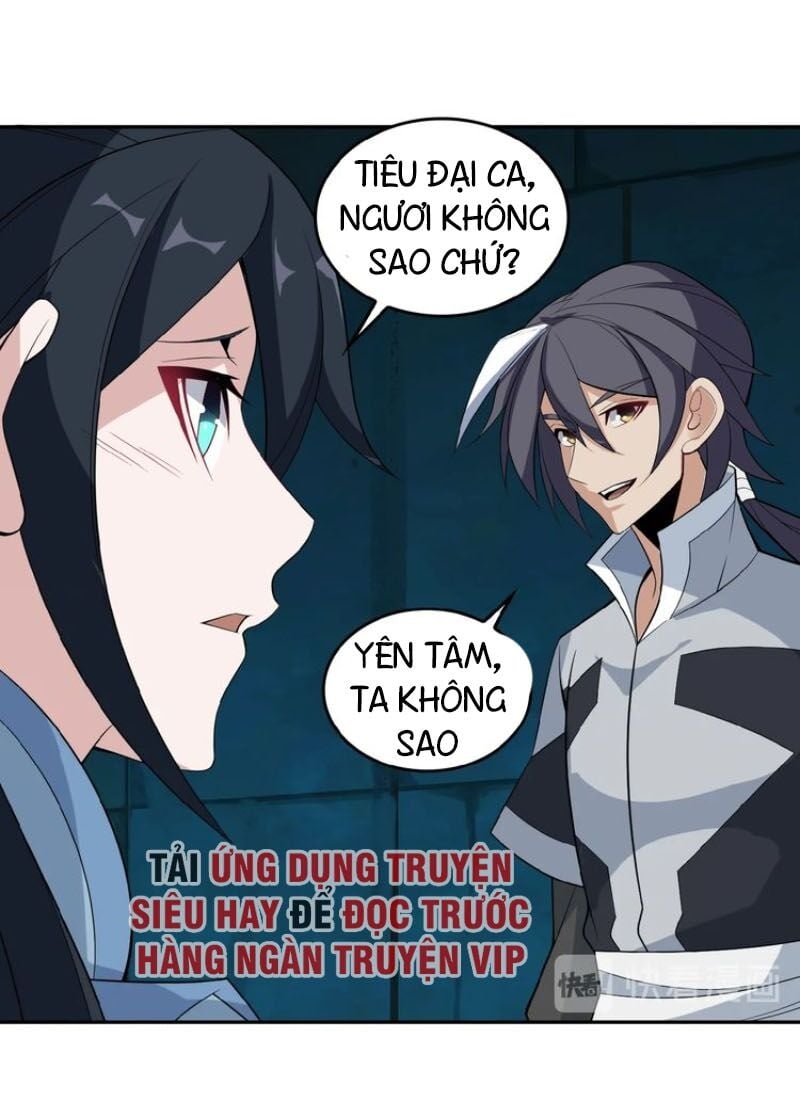 Thôn Phệ Một Thế Giới Tu Tiên Chapter 26 - Trang 3