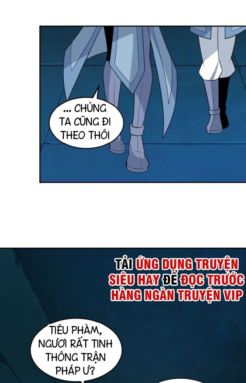 Thôn Phệ Một Thế Giới Tu Tiên Chapter 26 - Trang 3