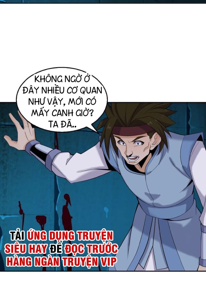 Thôn Phệ Một Thế Giới Tu Tiên Chapter 26 - Trang 3