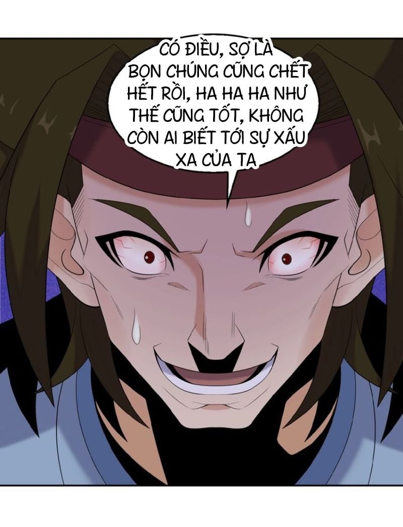 Thôn Phệ Một Thế Giới Tu Tiên Chapter 26 - Trang 3