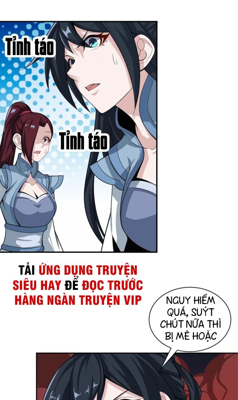 Thôn Phệ Một Thế Giới Tu Tiên Chapter 29 - Trang 4