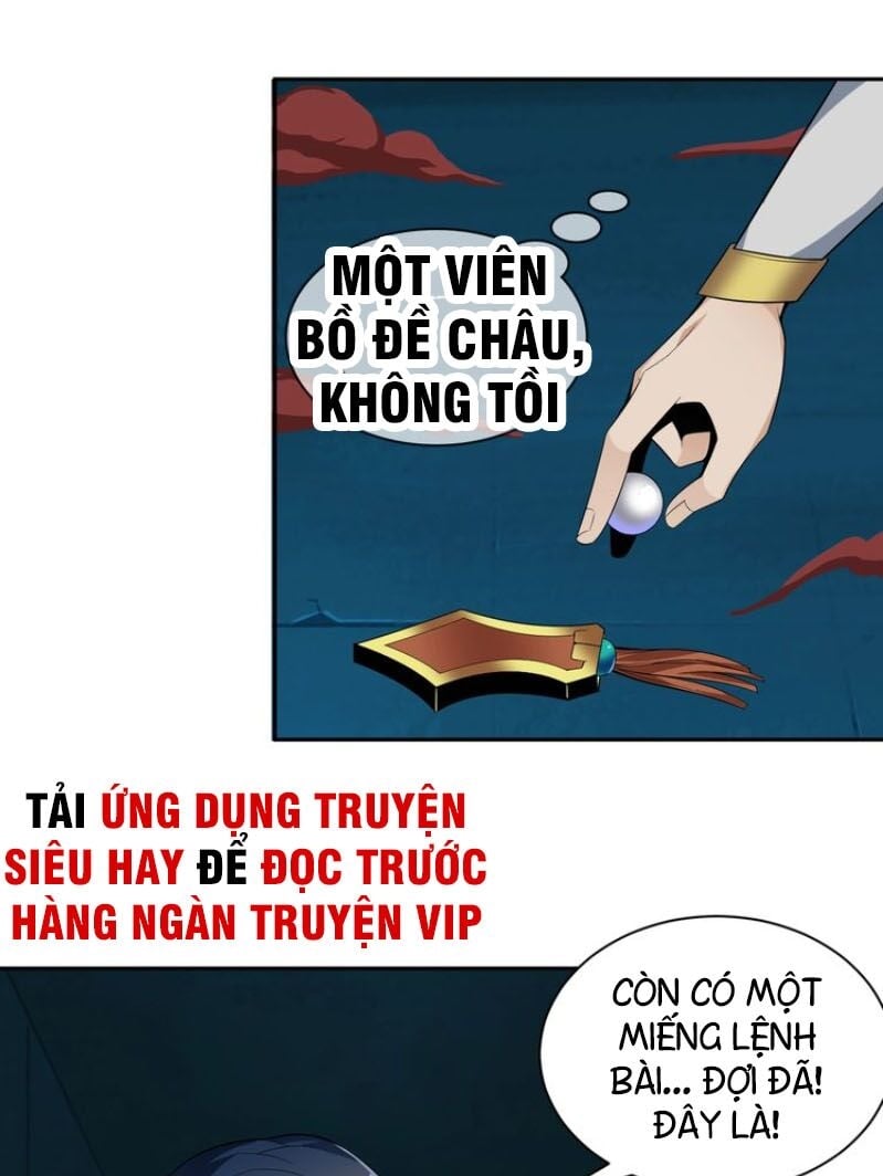 Thôn Phệ Một Thế Giới Tu Tiên Chapter 29 - Trang 4