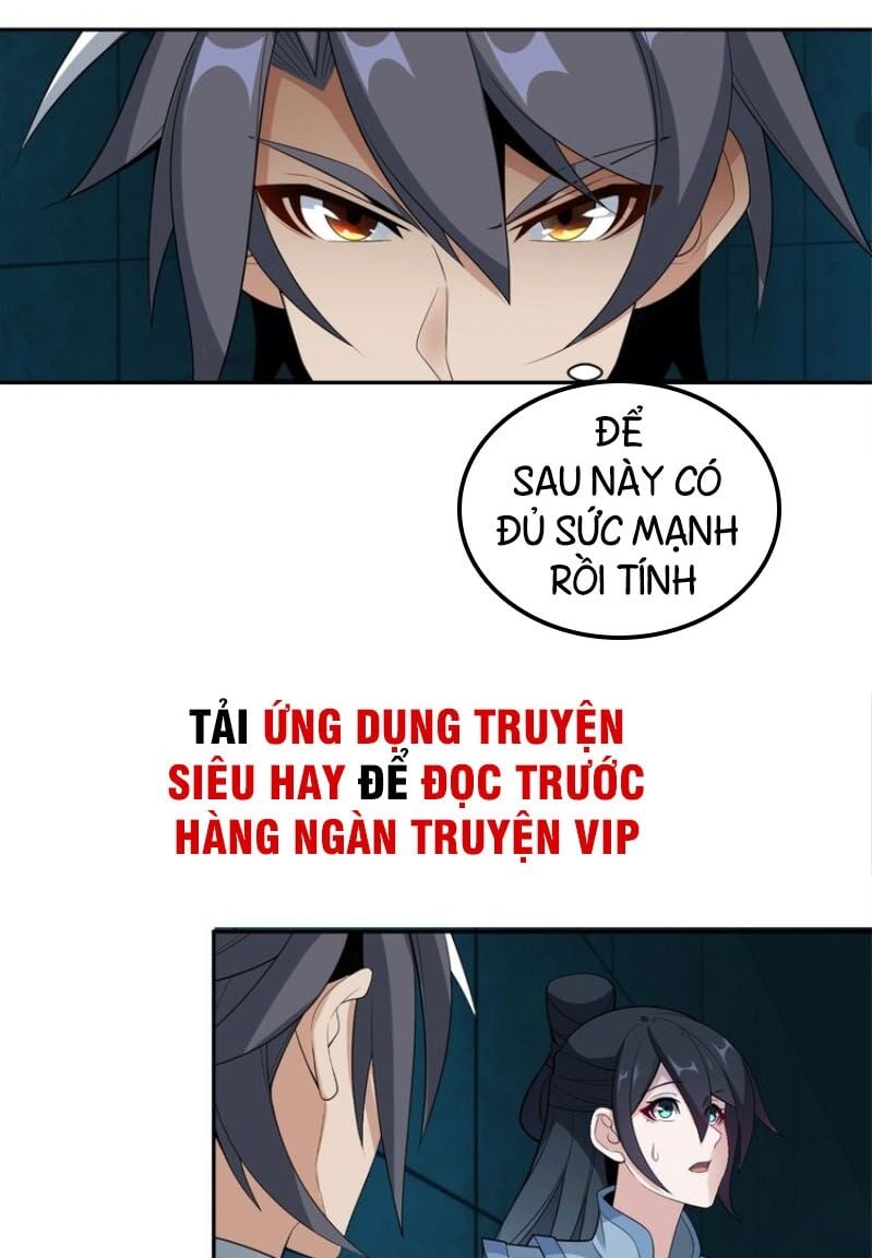 Thôn Phệ Một Thế Giới Tu Tiên Chapter 29 - Trang 4