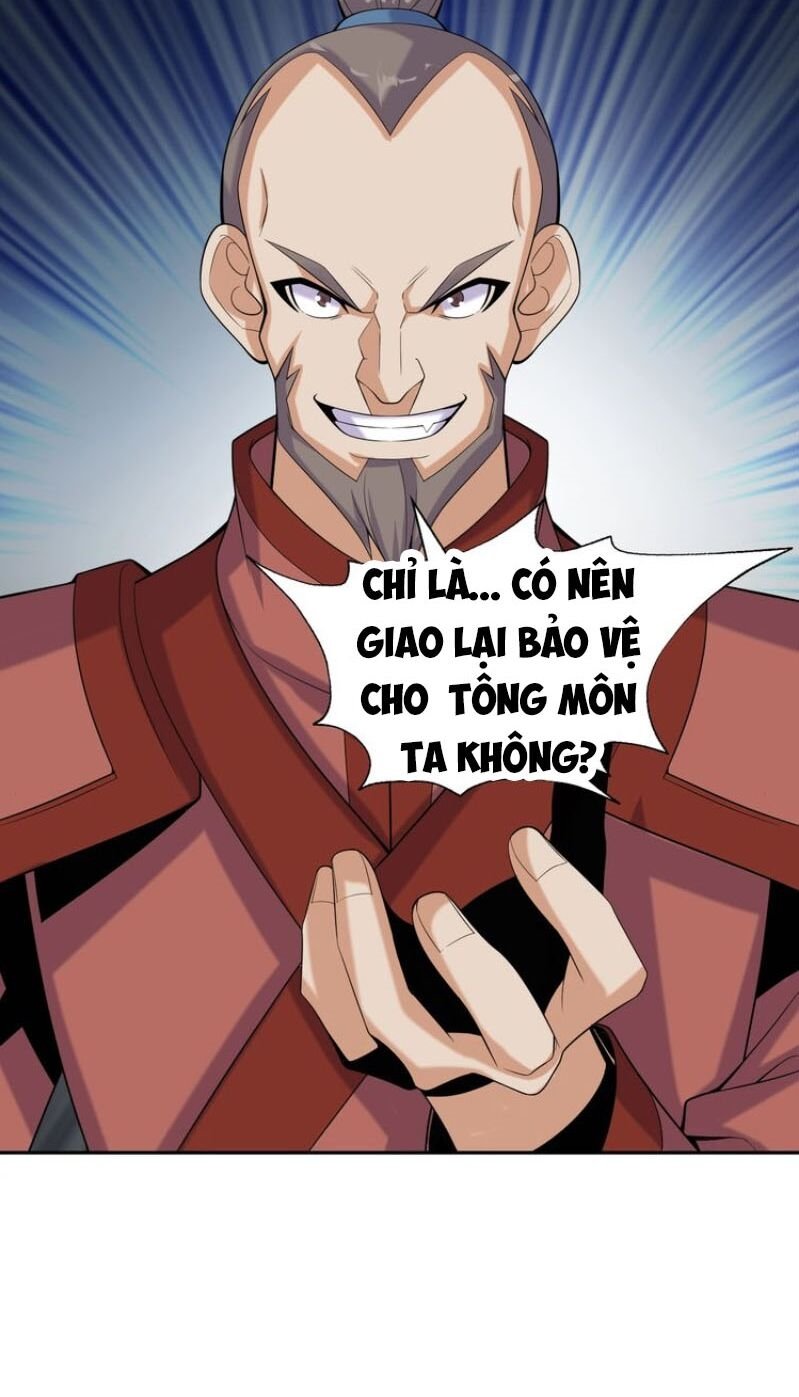 Thôn Phệ Một Thế Giới Tu Tiên Chapter 29 - Trang 4