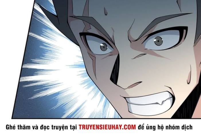 Thôn Phệ Một Thế Giới Tu Tiên Chapter 3 - Trang 2