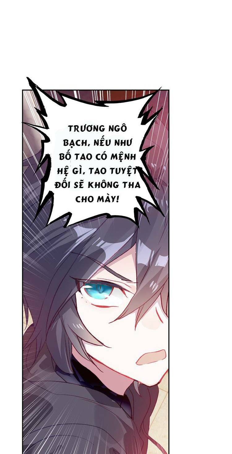 Thôn Phệ Thời Không Chapter 7 - Next Chapter 8