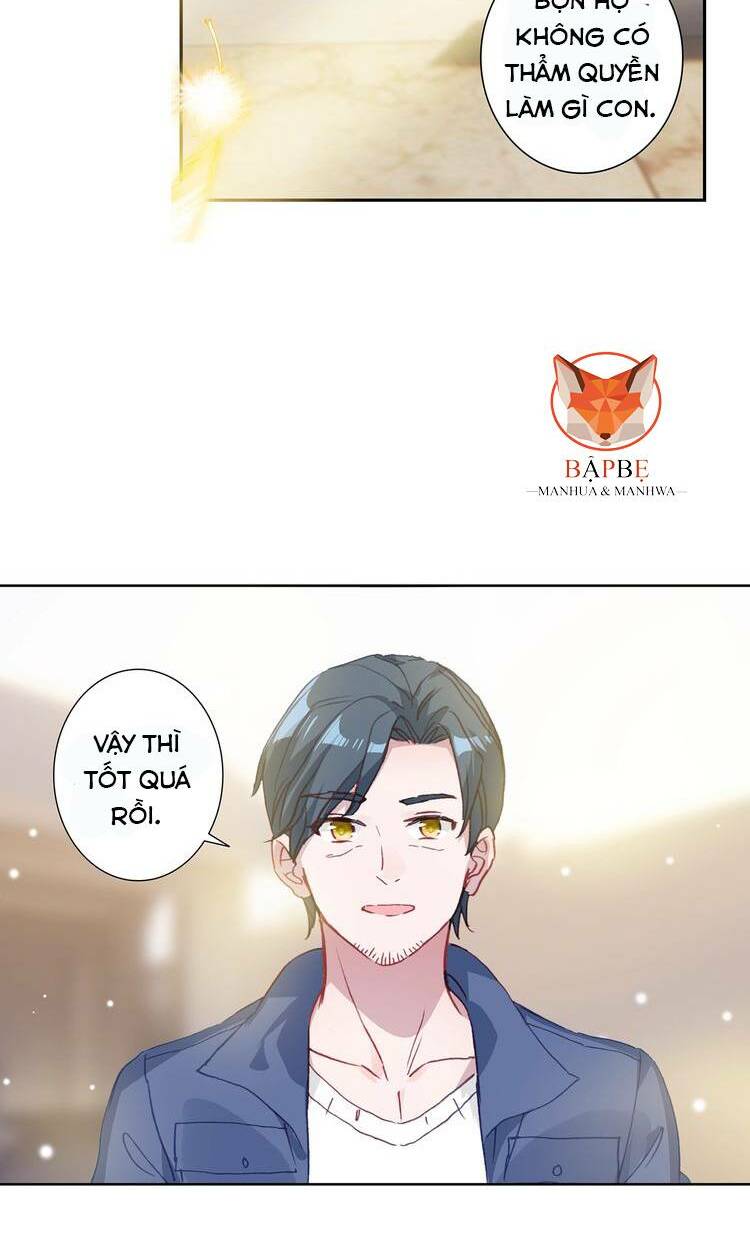 Thôn Phệ Thời Không Chapter 7 - Next Chapter 8