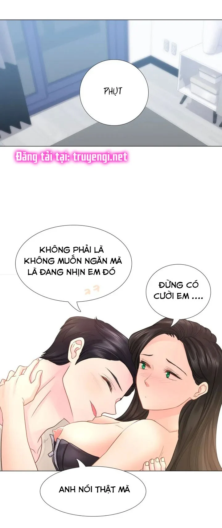 Trang truyện 034 trong truyện tranh Threesome - Chapter 1 - truyentvn.net