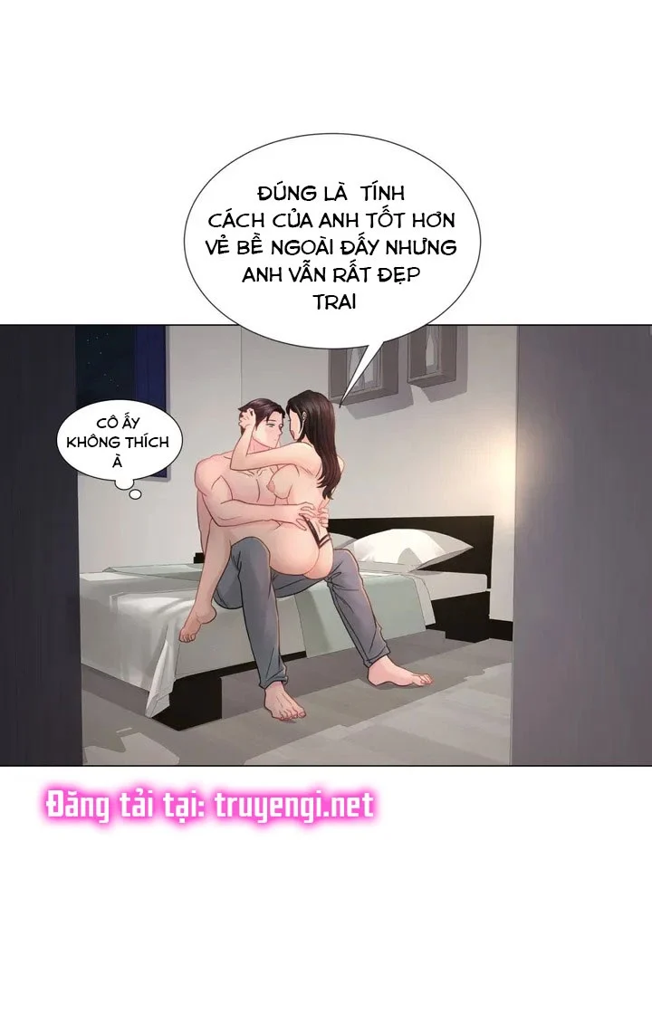 Trang truyện 040 trong truyện tranh Threesome - Chapter 1 - truyentvn.net