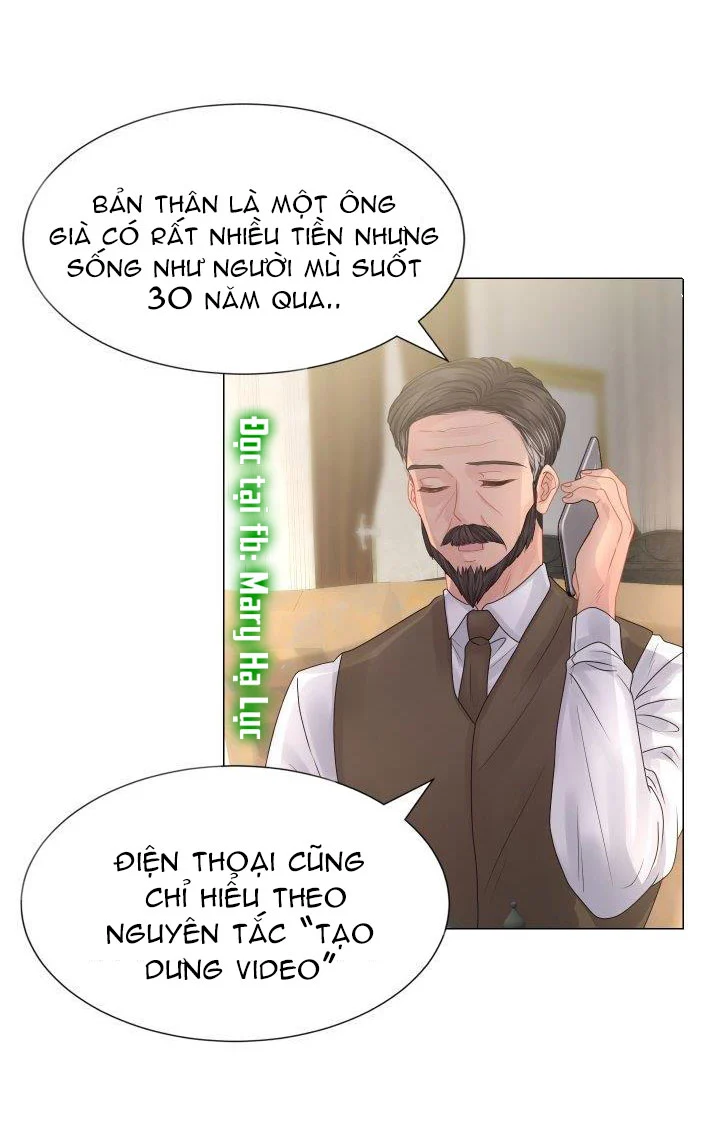 Xem ảnh Threesome - Chapter 24.1 - 008 - Truyenhentaiz.net