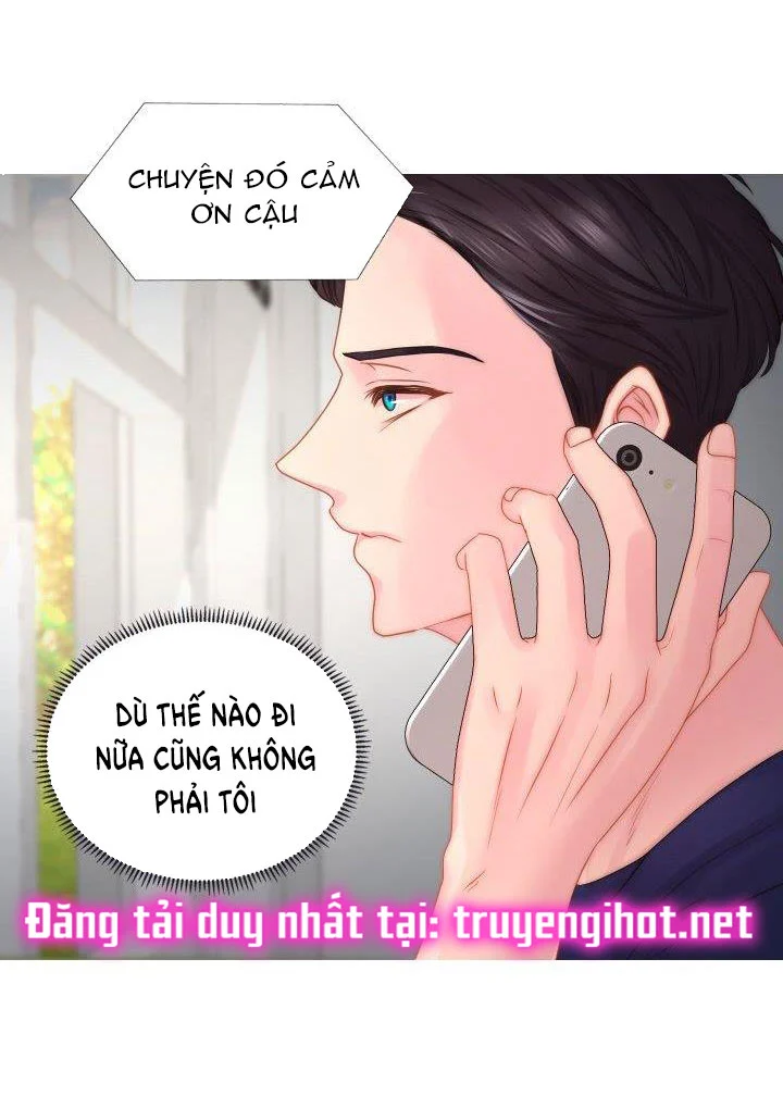 Xem ảnh Threesome - Chapter 24.1 - 019 - Truyenhentaiz.net