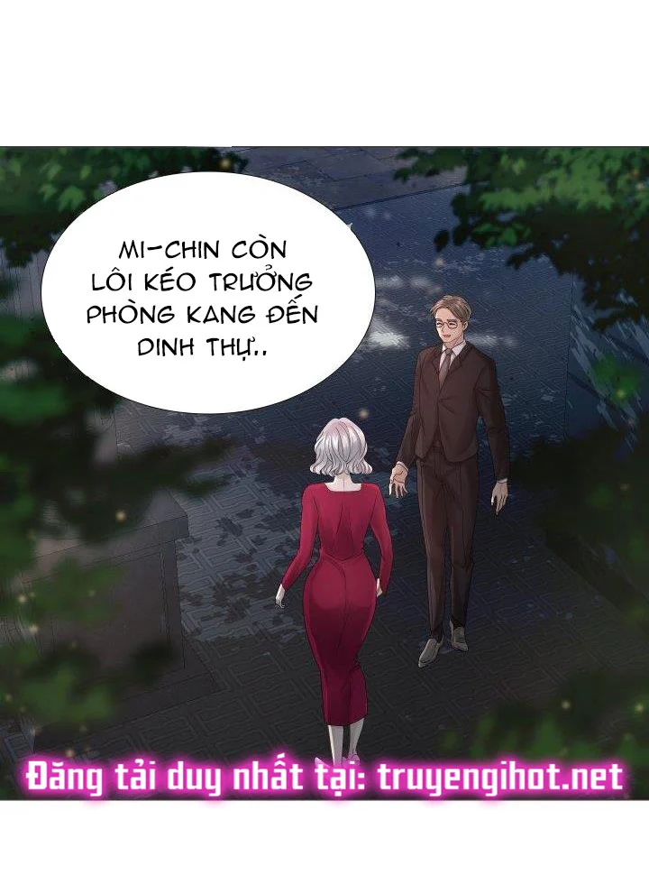 Xem ảnh Threesome - Chapter 24.1 - 029 - Truyenhentaiz.net