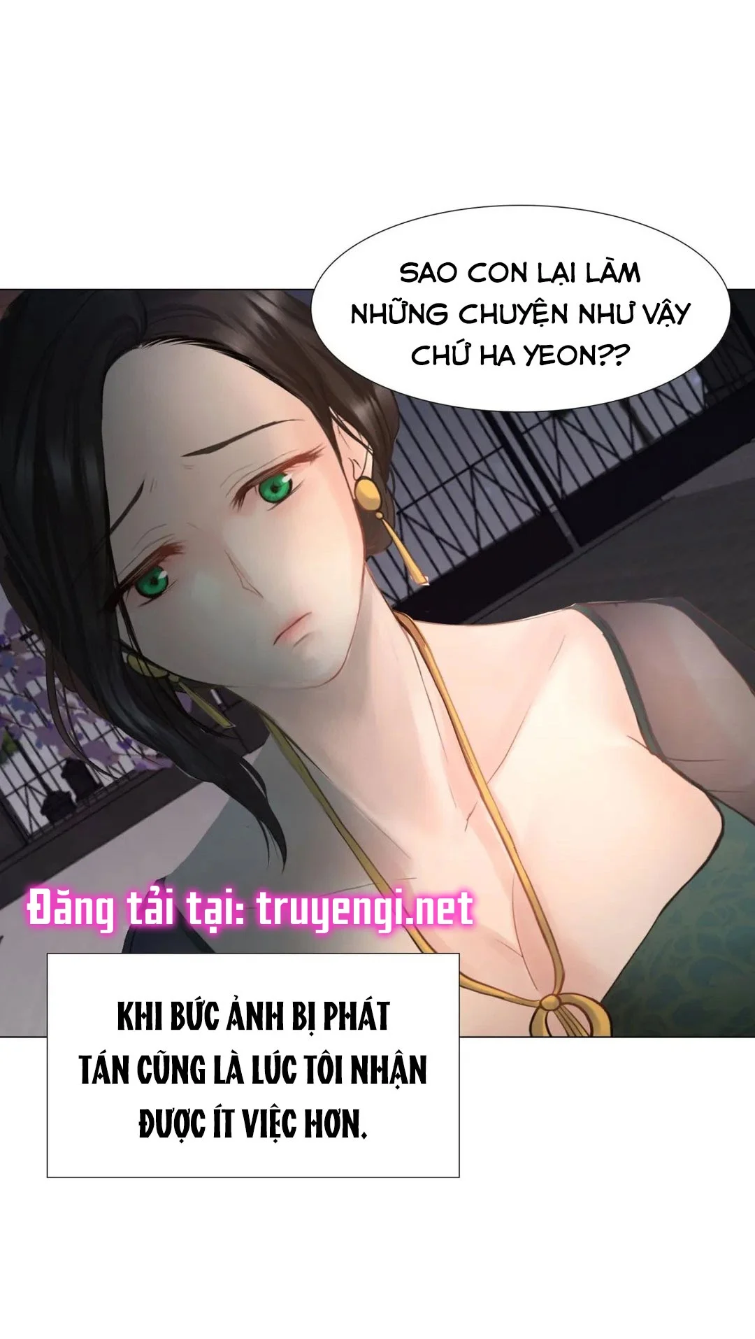 Trang truyện 038 trong truyện tranh Threesome - Chapter 3 - truyentvn.net