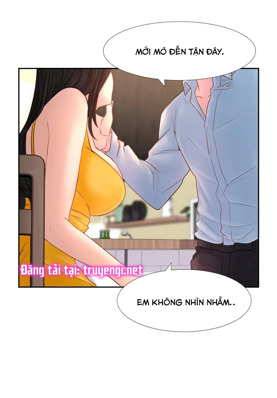 Trang truyện 073 trong truyện tranh Threesome - Chapter 6 - truyentvn.net